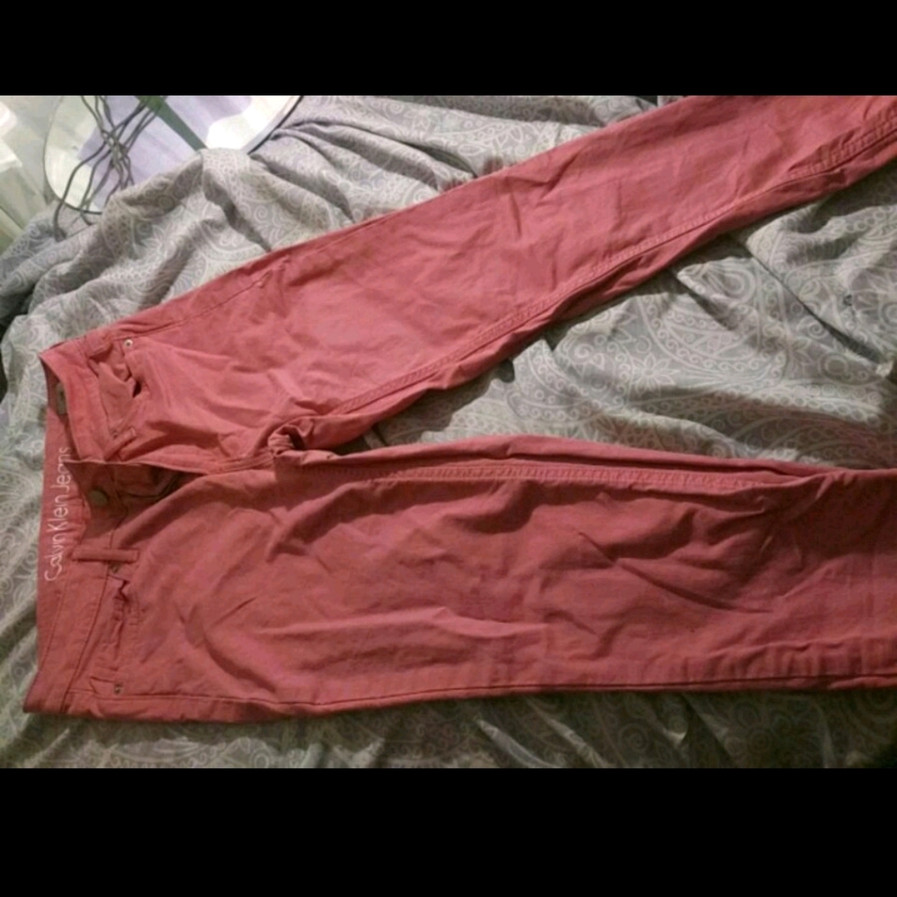 Calvin Klein jeans